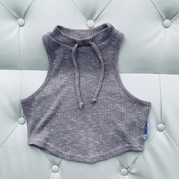 New Gymshark Crop Top - Picture 5 of 8